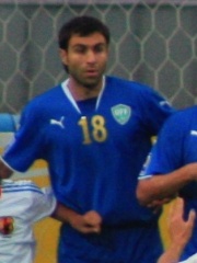 Photo of Timur Kapadze