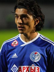 Photo of Andrey Akopyants