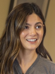 Photo of Monica Barbaro