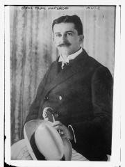 Photo of Danilo, Crown Prince of Montenegro