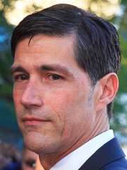 Photo of Matthew Fox