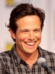 Photo of Scott Wolf