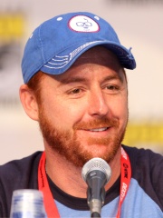 Photo of Scott Grimes