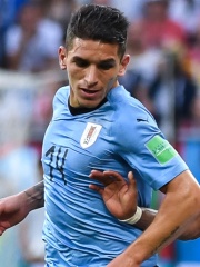 Photo of Lucas Torreira