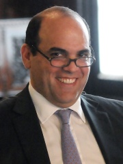 Photo of Fernando Zavala