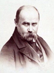 Photo of Taras Shevchenko