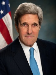 Photo of John Kerry