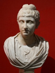 Photo of Faustina the Elder