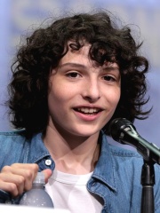 Photo of Finn Wolfhard