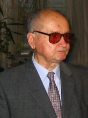 Photo of Wojciech Jaruzelski