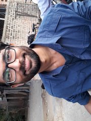 Photo of Jignesh Mevani