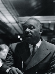 Photo of Kenny Clarke