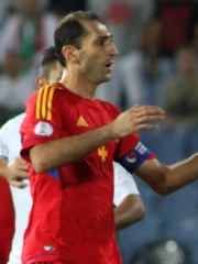 Photo of Sargis Hovsepyan