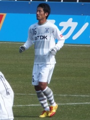 Photo of Hirochika Miyoshi