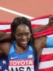 Photo of Morolake Akinosun