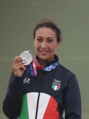 Photo of Diana Bacosi