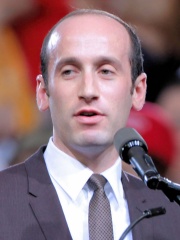 Photo of Stephen Miller