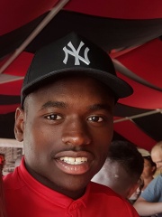 Photo of Landry Dimata