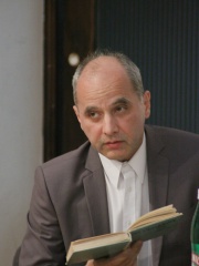 Photo of Dejan Ajdačić