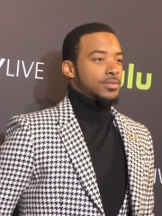 Photo of Algee Smith