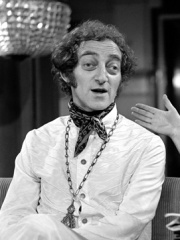 Photo of Marty Feldman