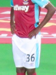 Photo of Domingos Quina