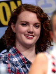 Photo of Shannon Purser