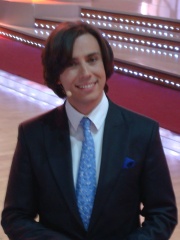 Photo of Maxim Galkin