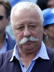 Photo of Leonid Yakubovich
