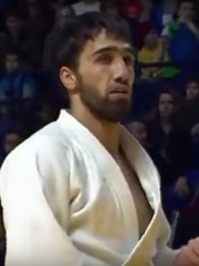 Photo of Khasan Khalmurzaev