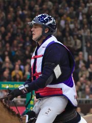 Photo of Karim Laghouag