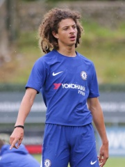 Photo of Ethan Ampadu