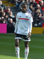 Photo of Ryan Sessegnon