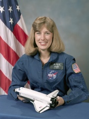 Photo of Jan Davis