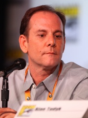 Photo of Tim Minear