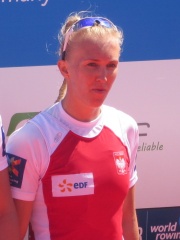 Photo of Agnieszka Kobus