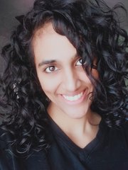 Photo of Kirthi Jayakumar