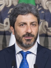 Photo of Roberto Fico