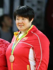 Photo of Yu Song