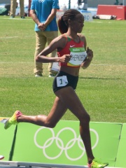 Photo of Beatrice Chepkoech