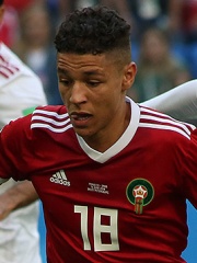 Photo of Amine Harit