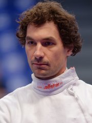 Photo of Jiří Beran