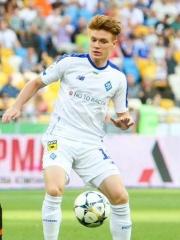 Photo of Viktor Tsyhankov