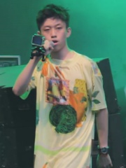 Photo of Rich Brian