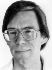 Photo of Bob Lazar