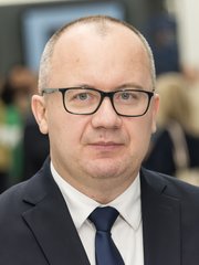 Photo of Adam Bodnar