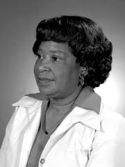 Photo of Mary Jackson