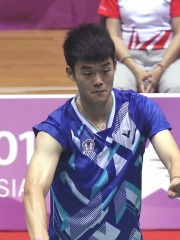 Photo of Wang Chi-lin