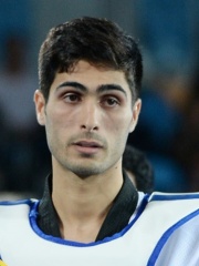 Photo of Milad Beigi