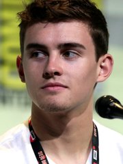 Photo of Michael Johnston